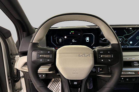 Kia EV4 11 of 21