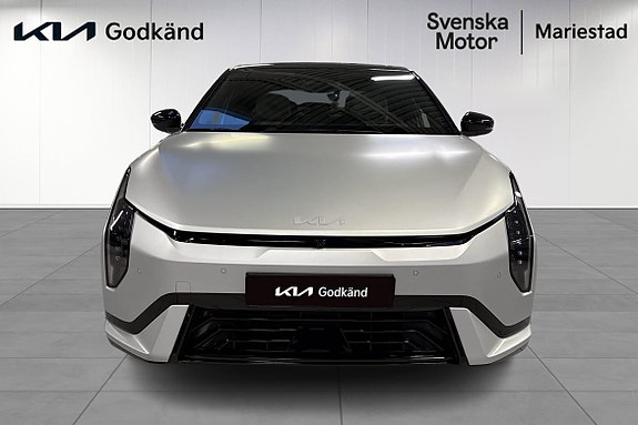 Kia EV4 2 of 21