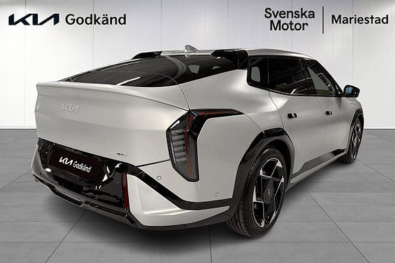 Kia EV4 4 of 21