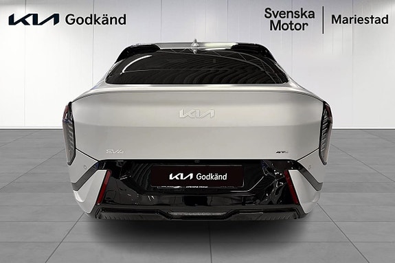 Kia EV4 5 of 21