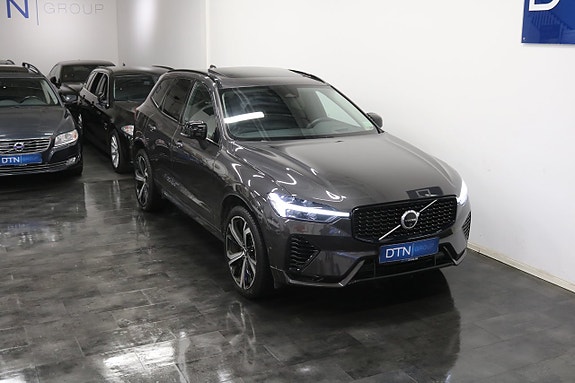 Volvo XC60 5 of 5