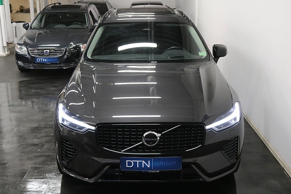 Volvo XC60 6 of 21