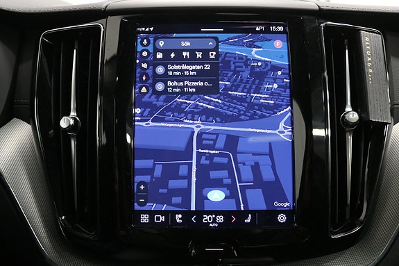 Volvo XC60 17 of 21