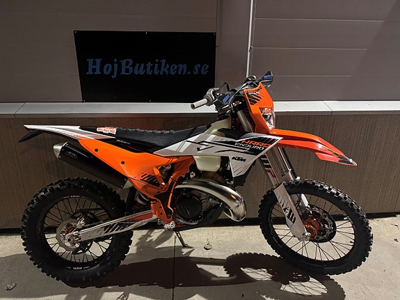 KTM 300 EXC HARDENDURO 2026