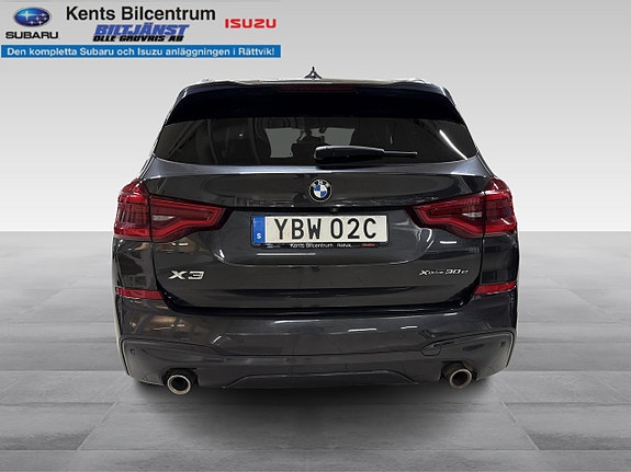 BMW X3 6 of 14