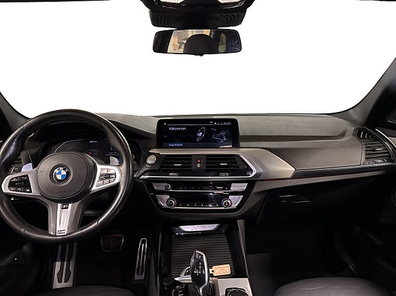 BMW X3 3 of 5