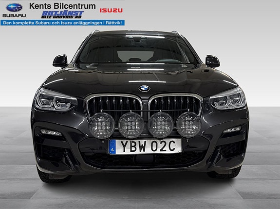 BMW X3 11 of 14