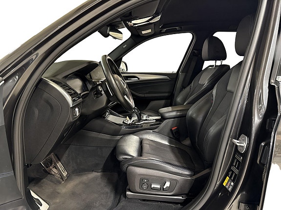 BMW X3 2 of 5