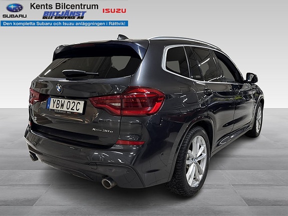 BMW X3 7 of 14