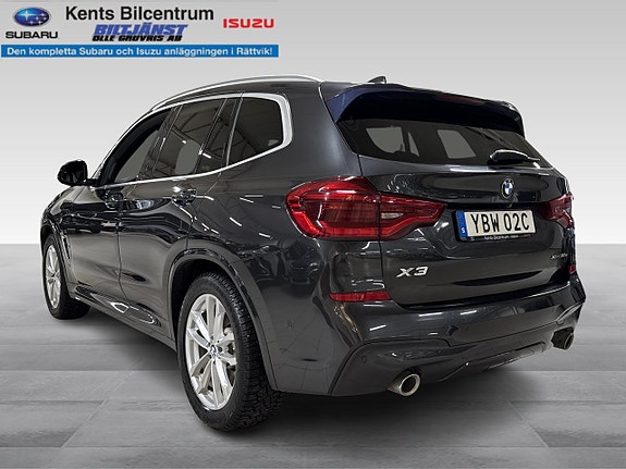 BMW X3 5 of 5