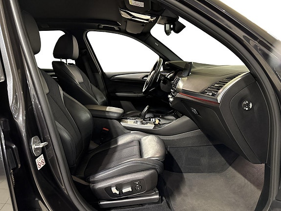 BMW X3 9 of 14