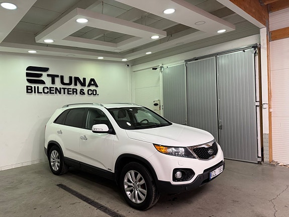 Kia Sorento 3 of 5