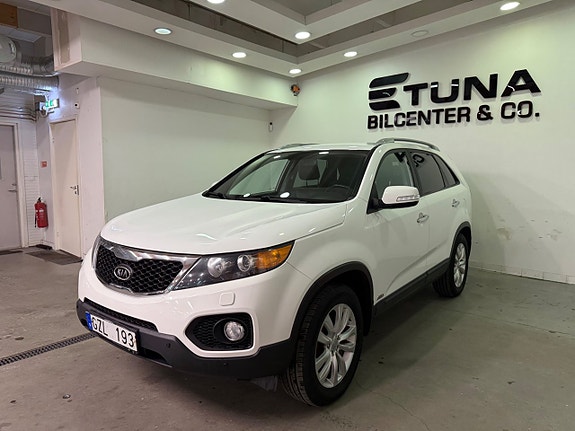 Kia Sorento 4 of 5
