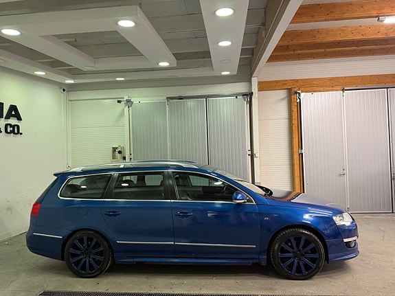 Volkswagen Passat 14 of 15