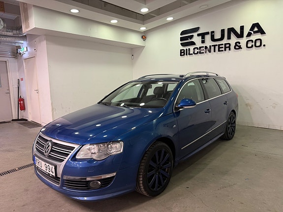 Volkswagen Passat 4 of 5