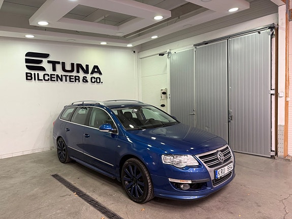 Volkswagen Passat 3 of 5