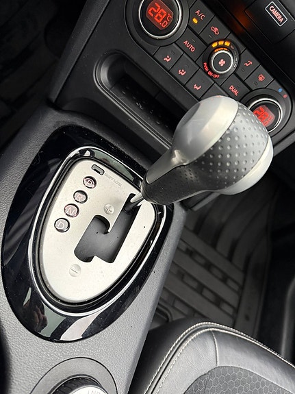 Nissan Qashqai+2 14 of 15