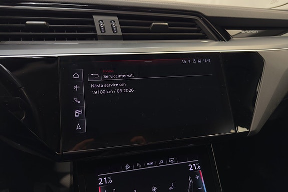 Audi e-tron 20 of 28
