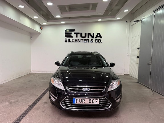 Ford Mondeo 2 of 5
