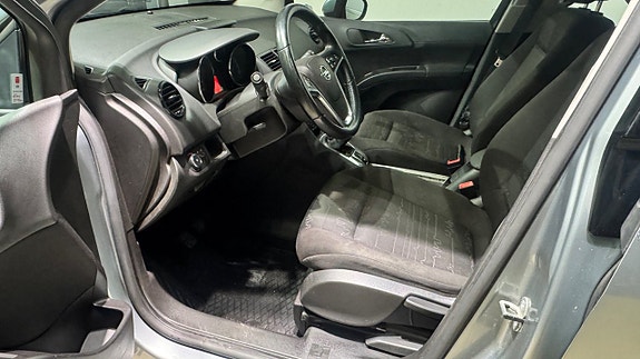 Opel Meriva 7 of 16
