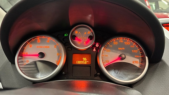 Peugeot 207 6 of 7