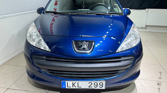 Peugeot 207 5 of 5