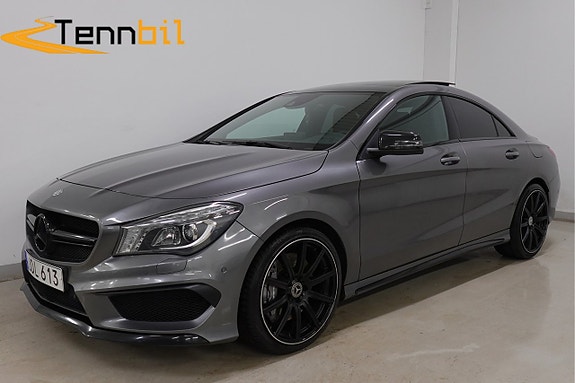 Mercedes-Benz AMG GT-Serie