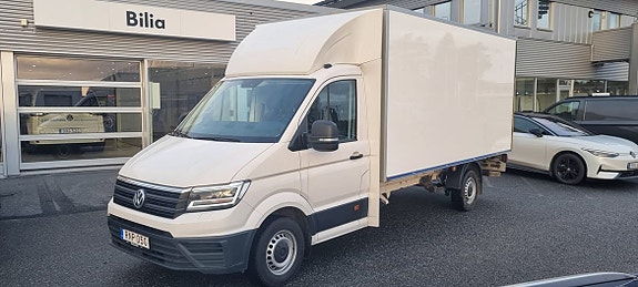 Volkswagen Crafter 35