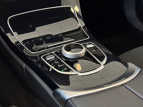 Mercedes-Benz C200 d 16 of 22