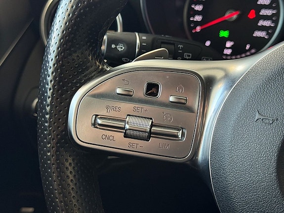 Mercedes-Benz C200 d 15 of 22
