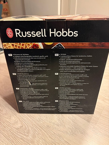 Product image 2 of 3