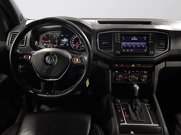 Volkswagen Amarok 11 of 20