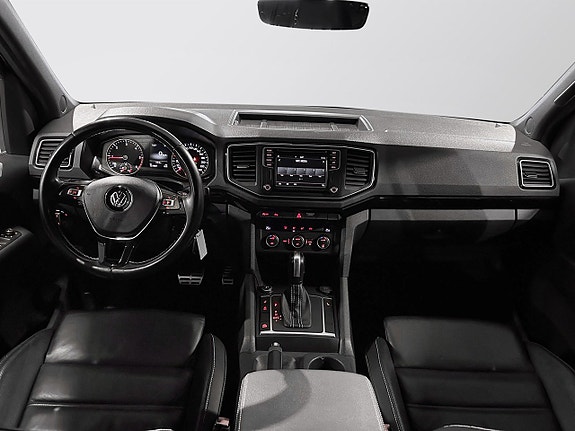 Volkswagen Amarok 10 of 20