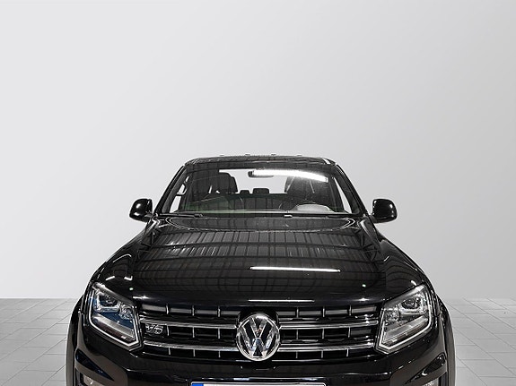 Volkswagen Amarok 6 of 20
