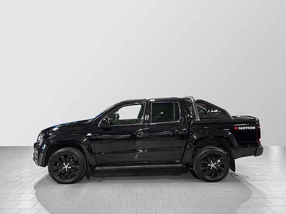 Volkswagen Amarok 4 of 5