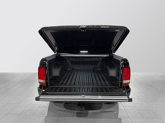 Volkswagen Amarok 7 of 20
