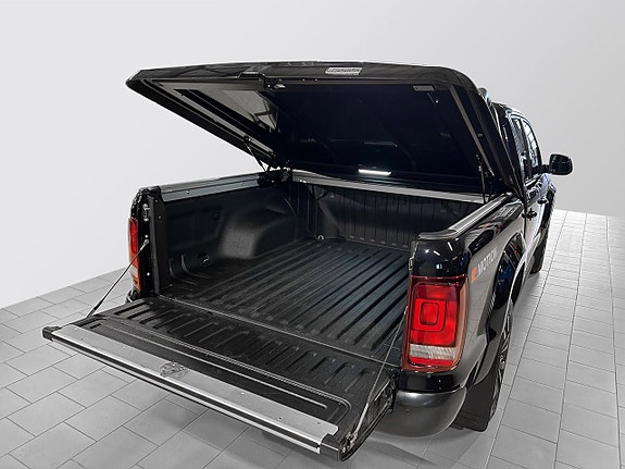Volkswagen Amarok 9 of 20