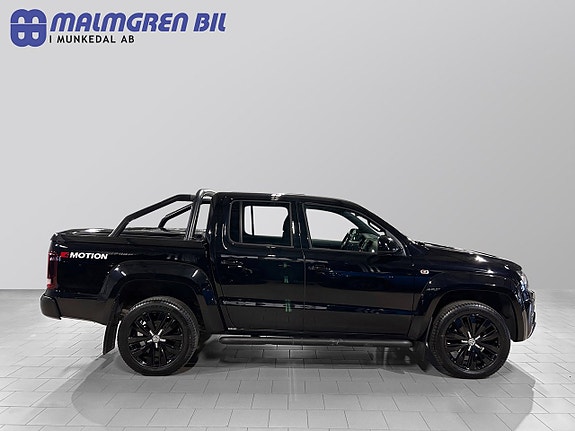 Volkswagen Amarok 2 of 5
