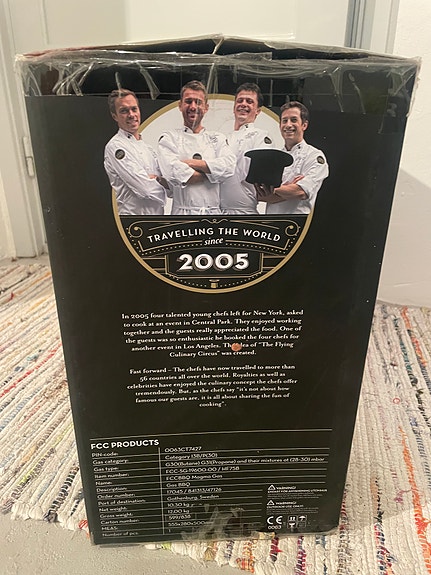 Product image 3 of 7