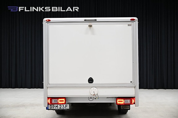 Mercedes-Benz Sprinter 316 10 of 30