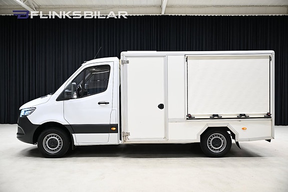 Mercedes-Benz Sprinter 316 2 of 30