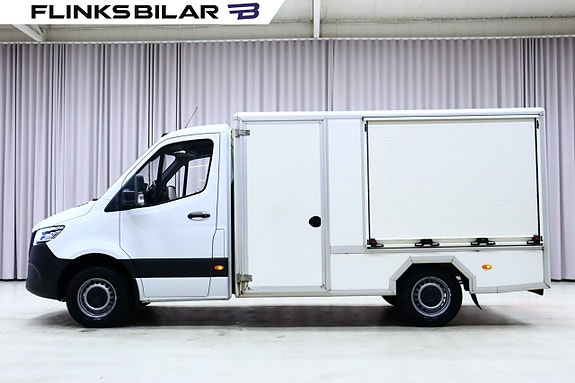 Mercedes-Benz Sprinter 316 2 of 5