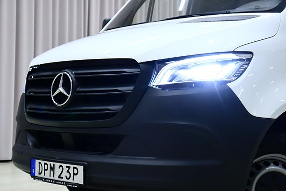 Mercedes-Benz Sprinter 316 5 of 5
