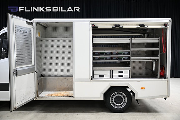 Mercedes-Benz Sprinter 316 4 of 30