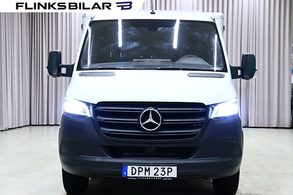 Mercedes-Benz Sprinter 316 11 of 27
