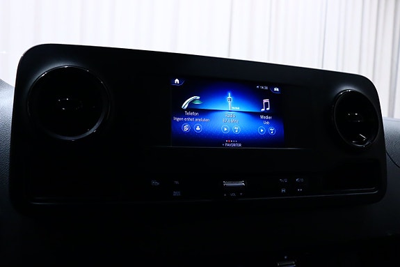 Mercedes-Benz Sprinter 316 14 of 27