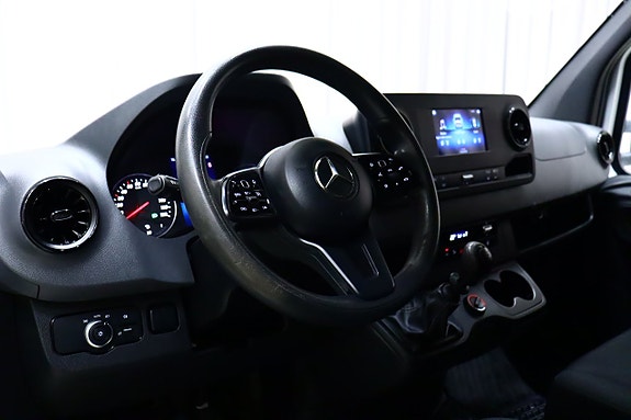 Mercedes-Benz Sprinter 316 12 of 27