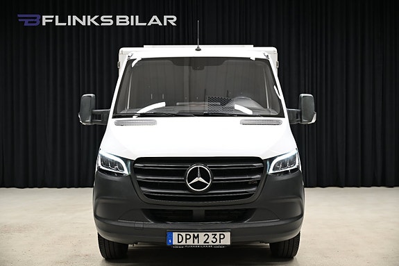 Mercedes-Benz Sprinter 316 7 of 30