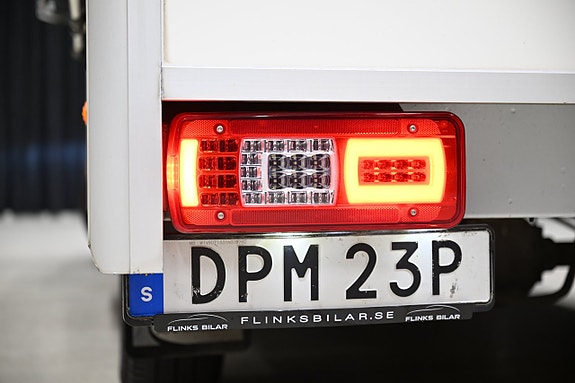 Mercedes-Benz Sprinter 316 22 of 30