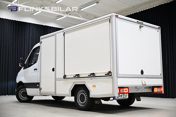 Mercedes-Benz Sprinter 316 6 of 30